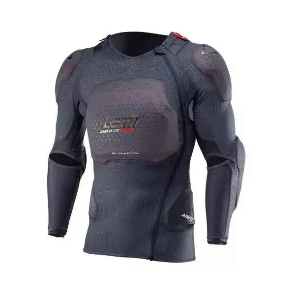 Leatt - 3DF Airfit Lite Evo Body Protector