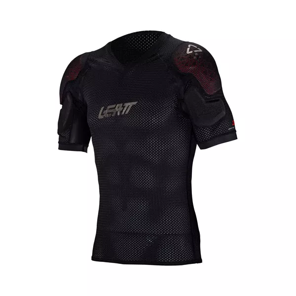 Leatt - 3DF AirFit Lite Evo Shoulder Tee