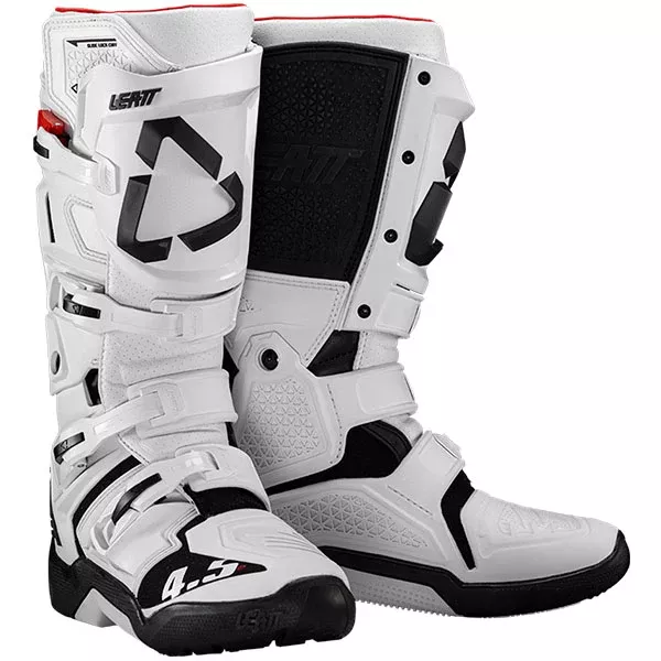Leatt - 4.5 Enduro Boots