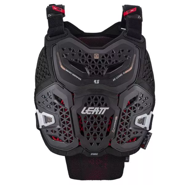 Leatt - 4.5 Hybrid Chest Protector (Womens)
