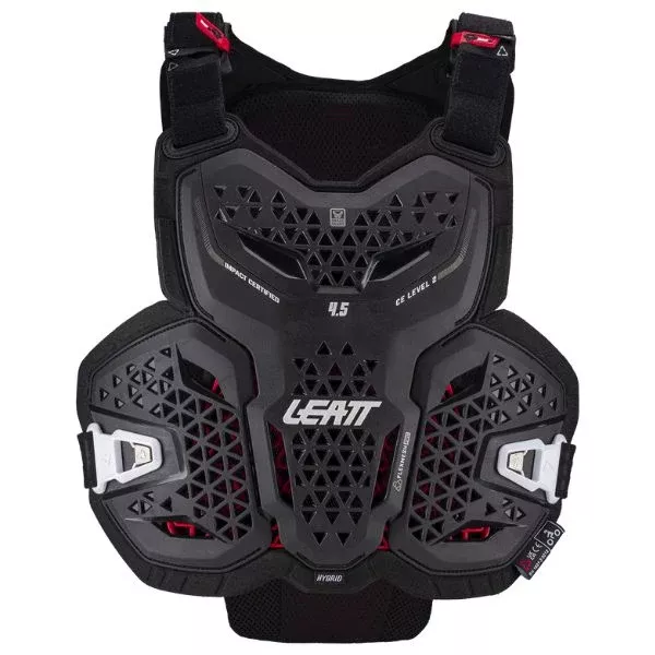 Leatt - 4.5 Hybrid Chest Protector