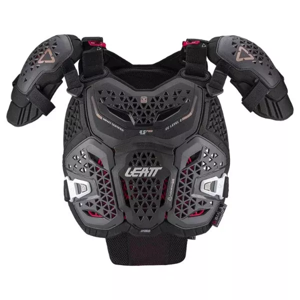 Leatt - 4.5 Hybrid Pro Chest Protector (Womens)