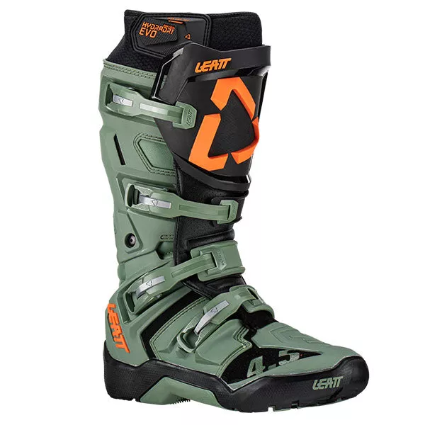 Leatt - 4.5 HydraDri Boots