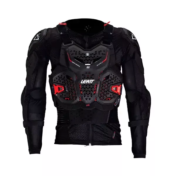 Leatt - 5.5 Evo Body Protector