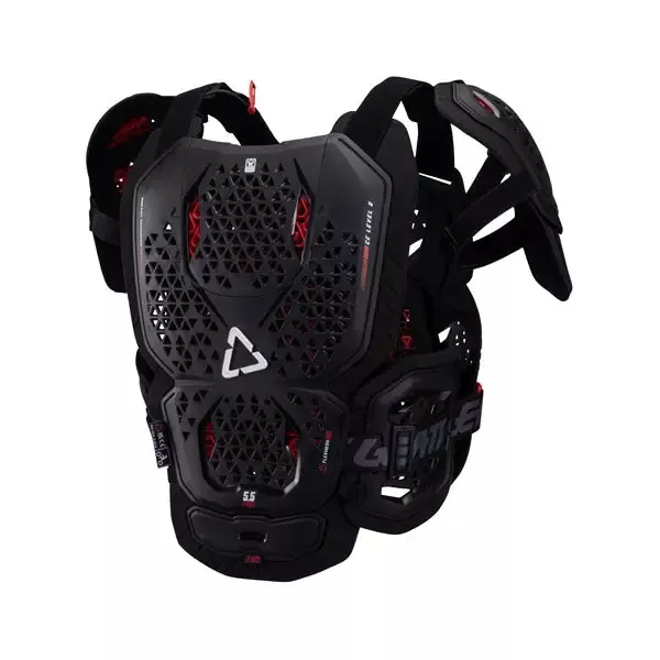 Leatt - 5.5 Evo Pro Chest Protector