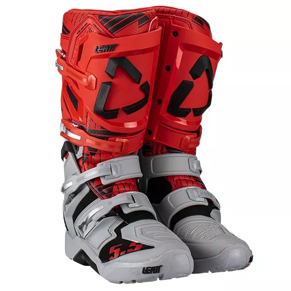 Leatt - 5.5 FlexLock Enduro Boots