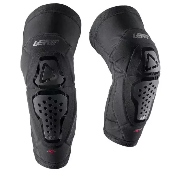 Leatt - 6.0 Evo Knee Guards