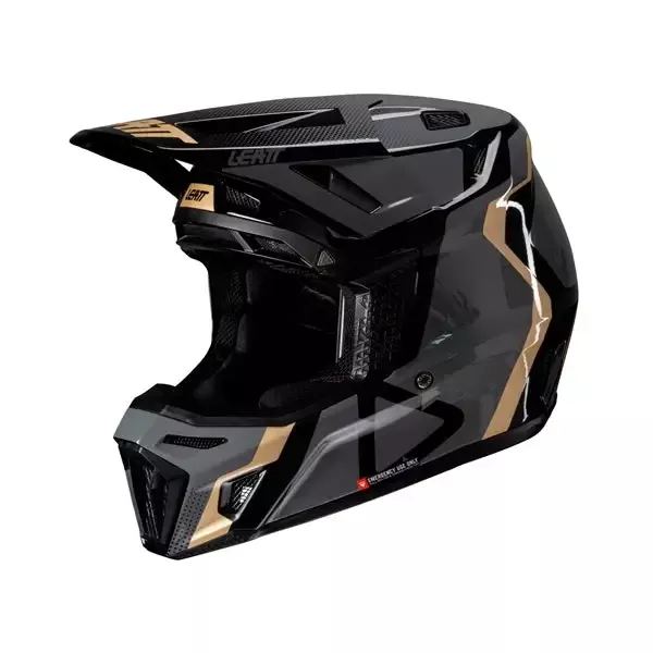Leatt - 8.5 Off-Road Helmet Kit (V25)