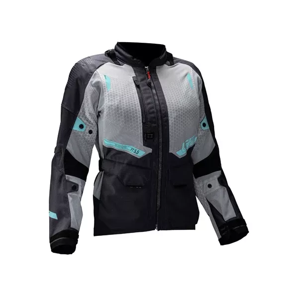 Leatt - ADV FlowTour 5.5 Jacket (Womens)