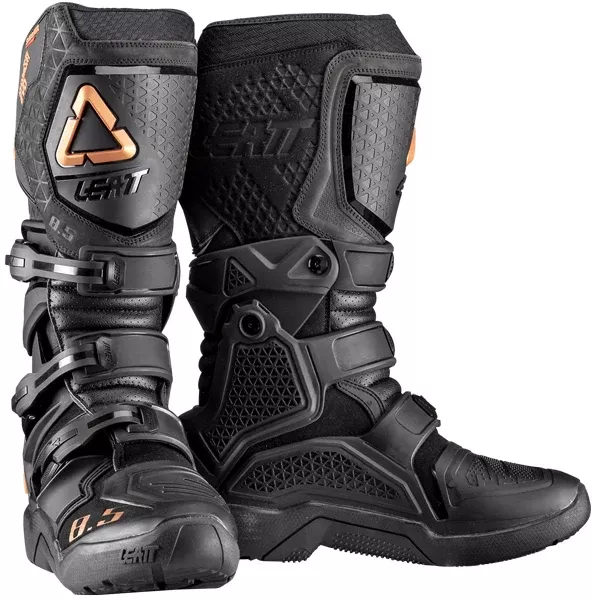 Leatt - ADV HydraDri 8.5 Boots