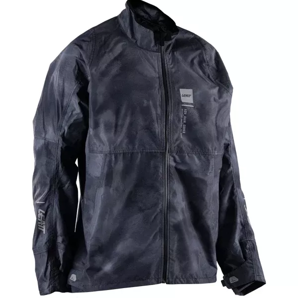 Leatt - ADV Rain Cover Jacket