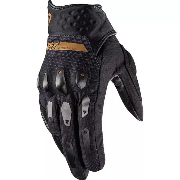 Leatt - ADV SubZero 5.5 Short Gloves