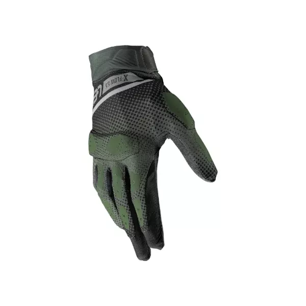 Leatt - ADV X-Flow 5.5 Short Gloves