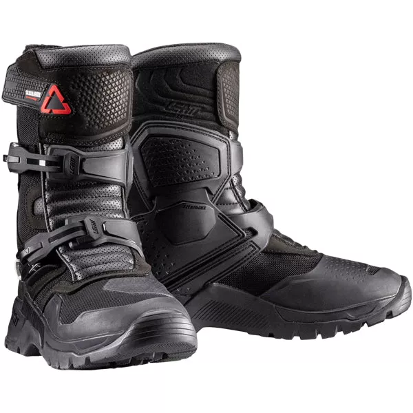 Leatt - ADV X-Flow 7.5 Short Boots