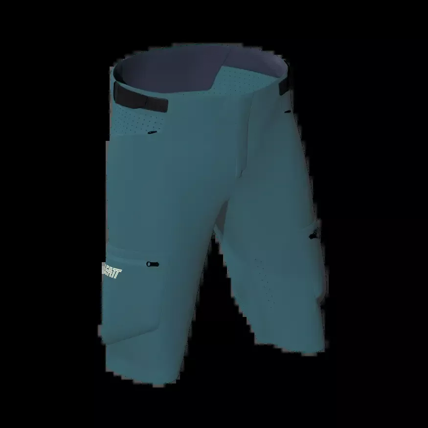 Leatt - AllMtn 2.0 Short (MTB) (Youth)