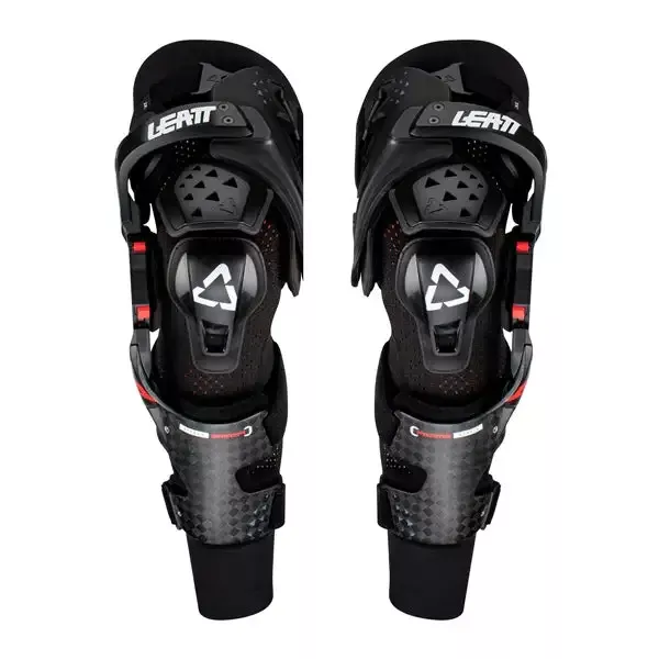 Leatt - C-Frame Hybrid Knee Guard