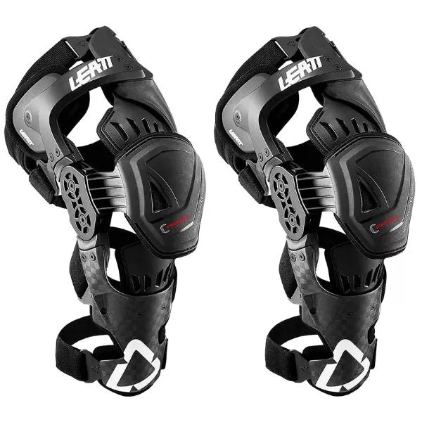 Leatt - C-Frame Pro Carbon Knee Brace