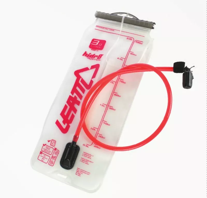 Leatt - Cleantech Hydration Bladder Replacement Packs