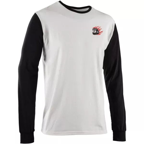 Leatt - Core Long Sleeve Shirt
