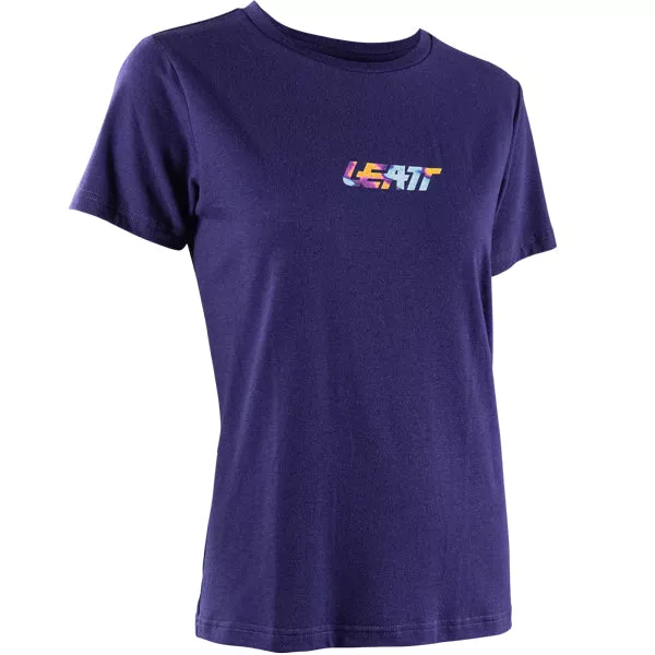 Leatt - Core T-Shirt (Womens)