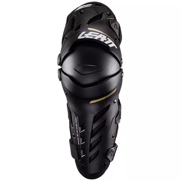 Leatt - Dual Axis Knee and Shin Guards