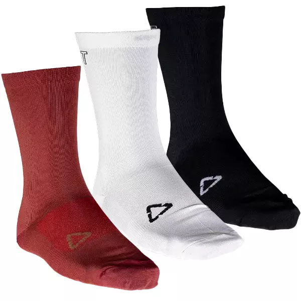 Leatt - Endurance Socks (MTB)