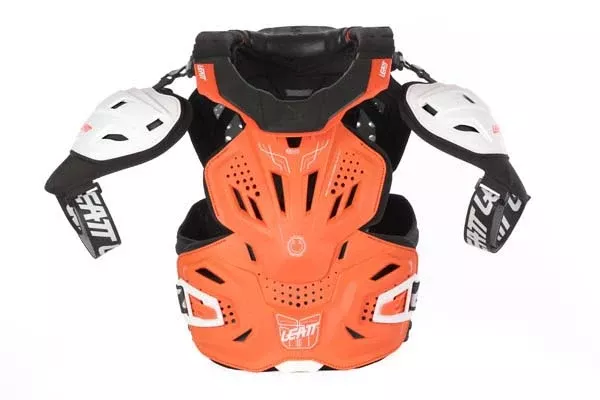 Leatt - Fusion 3.0 SNX