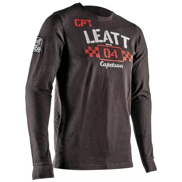 Leatt - Heritage Long Sleeve