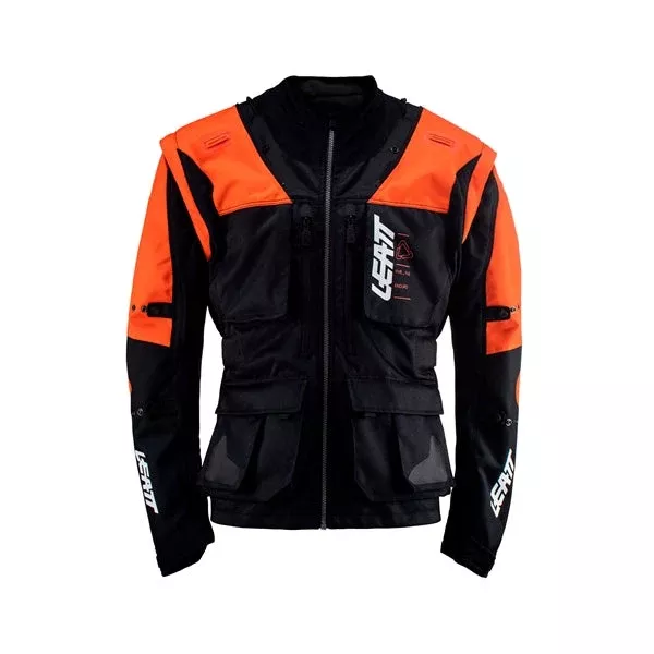 Leatt - Jacket 5.5 Enduro