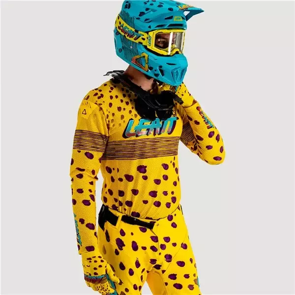 Leatt - Jersey 5.5