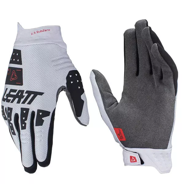 Leatt - Moto 2.5 Subzero Gloves
