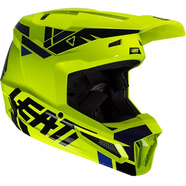 Leatt - Moto 2.5 V25 Helmet