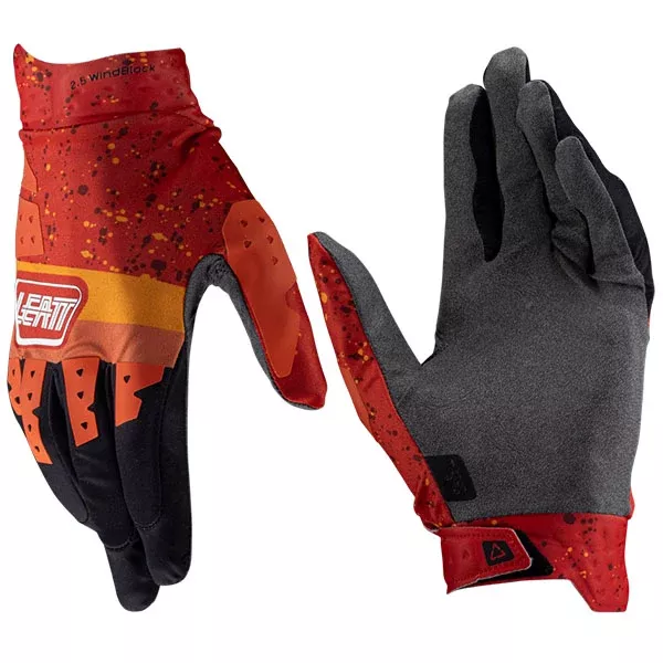 Leatt - Moto 2.5 Windblock Glove