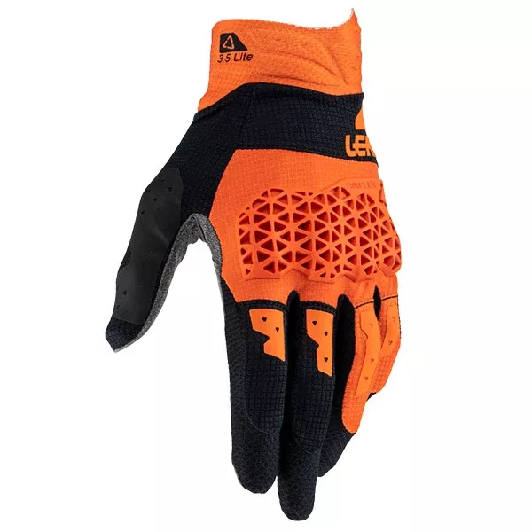 Leatt - Moto 3.5 Lite Gloves