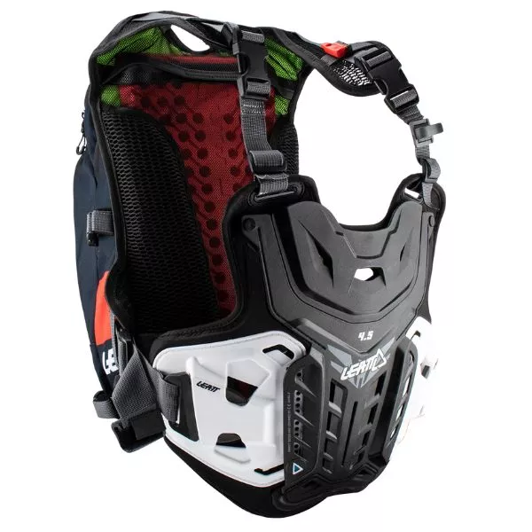Leatt - Moto 4.5 Hydra Chest Protector