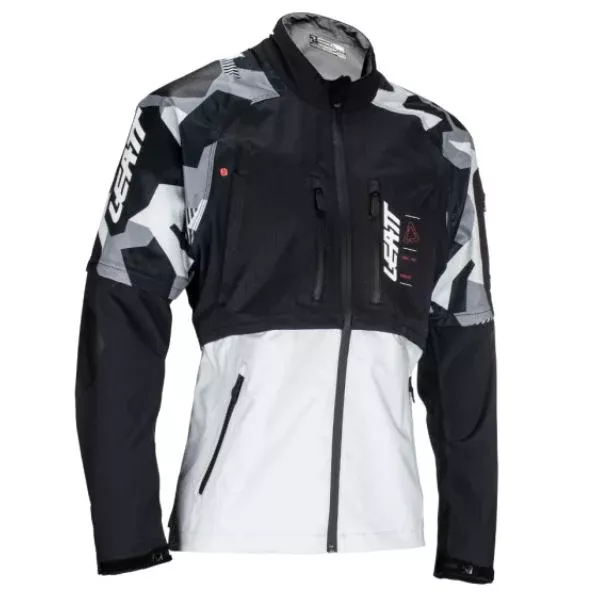 Leatt - Moto 4.5 HydraDri Jacket