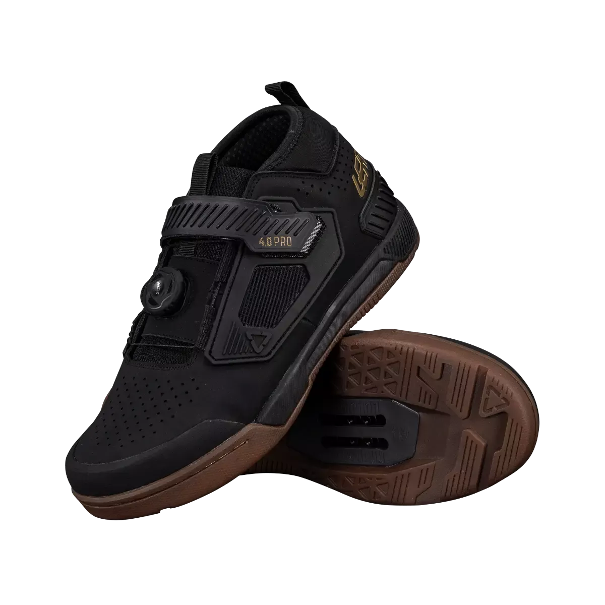Leatt - ProClip 4.0 Shoe