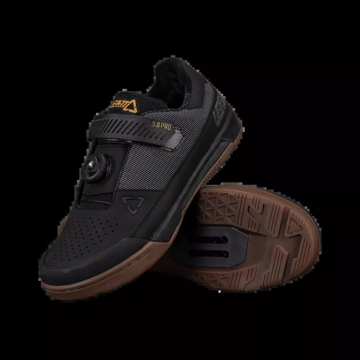 Leatt - ProClip 5.0 Shoe