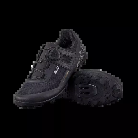 Leatt - ProClip Endurance 6.0 Shoe