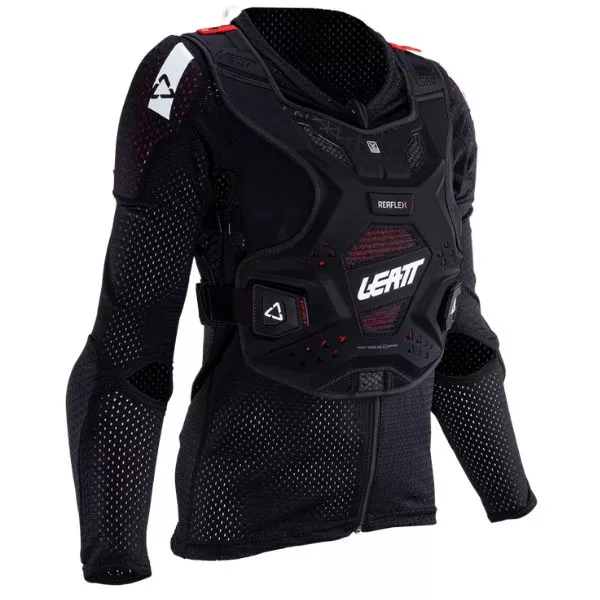 Leatt - ReaFlex Body Protector (Womens)