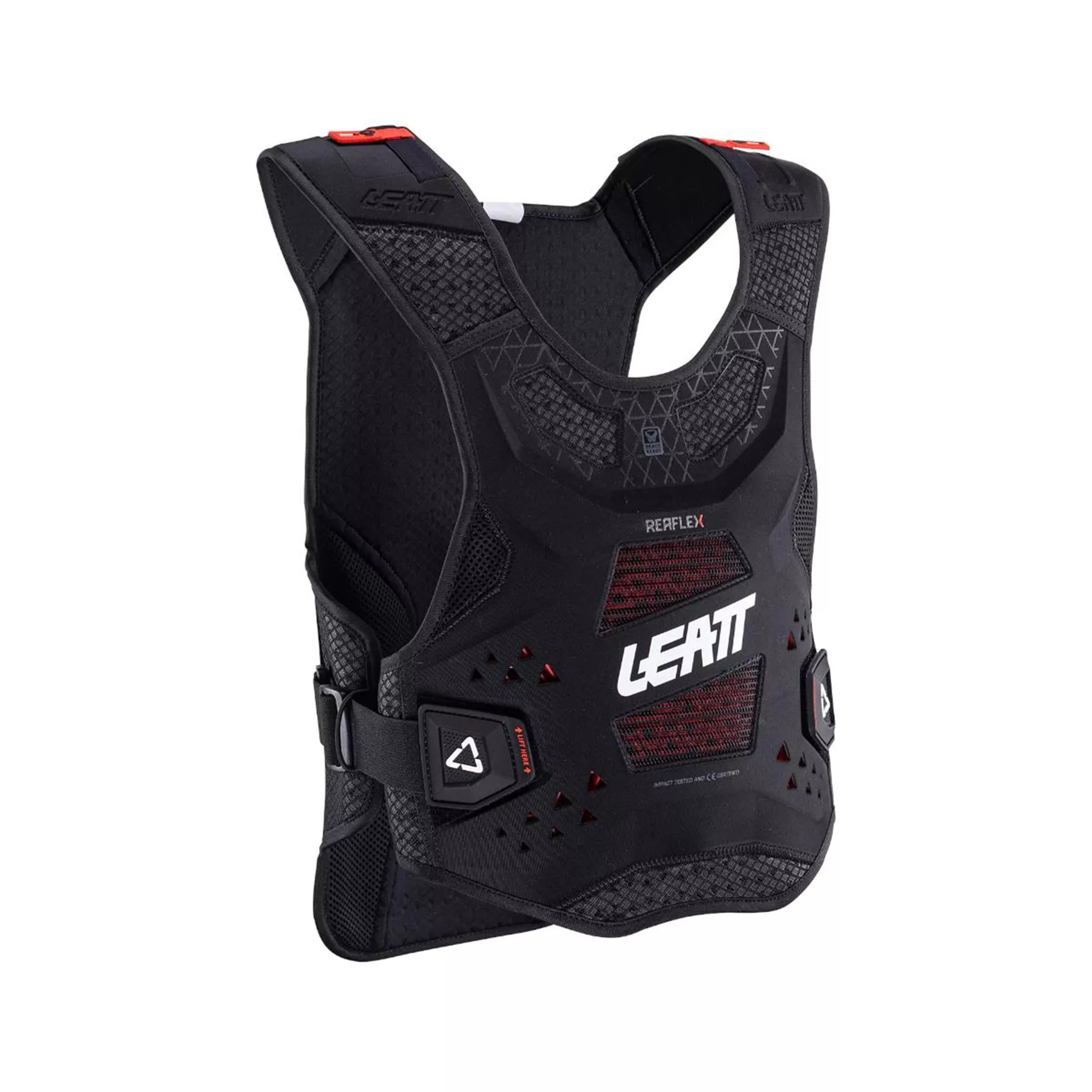 Leatt - Reaflex Chest Protector