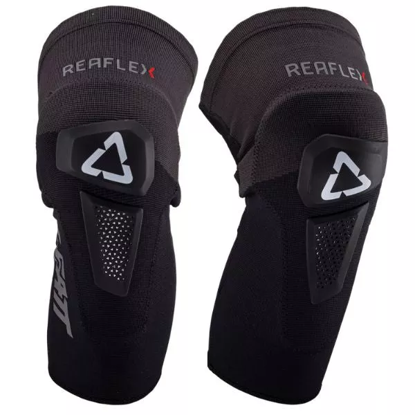 Leatt - ReaFlex Hybrid Knee Guards
