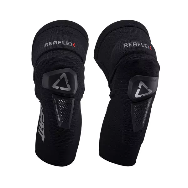 Leatt - ReaFlex Hybrid Pro Knee Guards