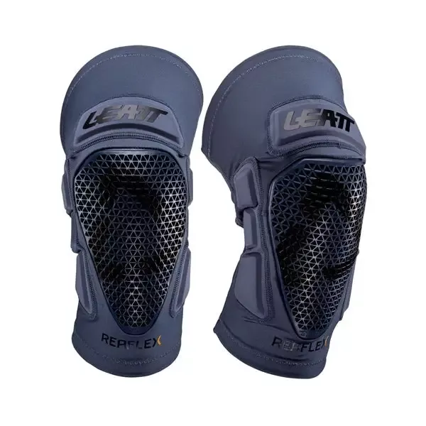 Leatt - Reaflex Pro Knee Guard