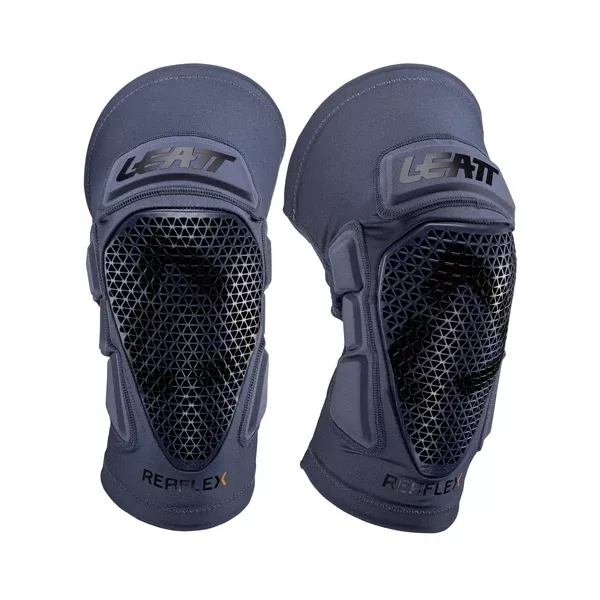 Leatt - ReaFlex Pro Knee Guards