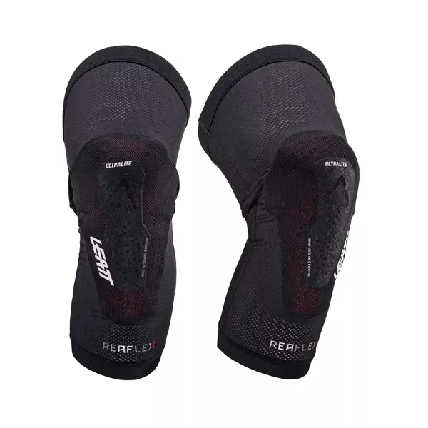Leatt - ReaFlex UltraLite Knee Guards