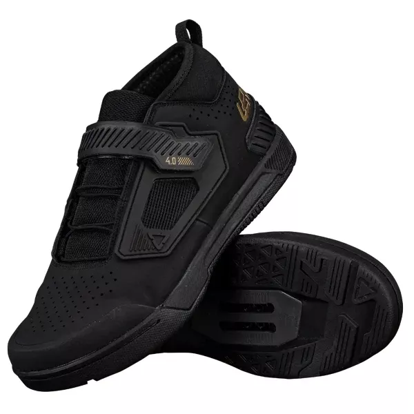 Leatt - Shoe Clip 4.0