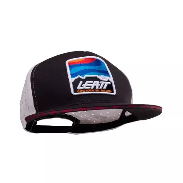 Leatt - Tech Cap