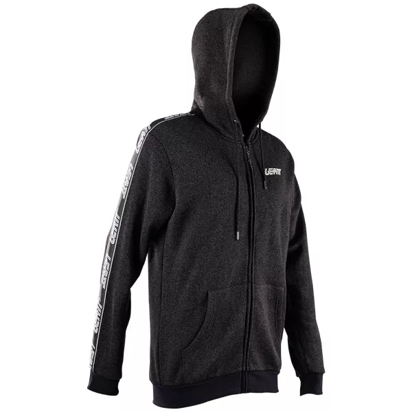 Leatt - Tech Zip Hoodie