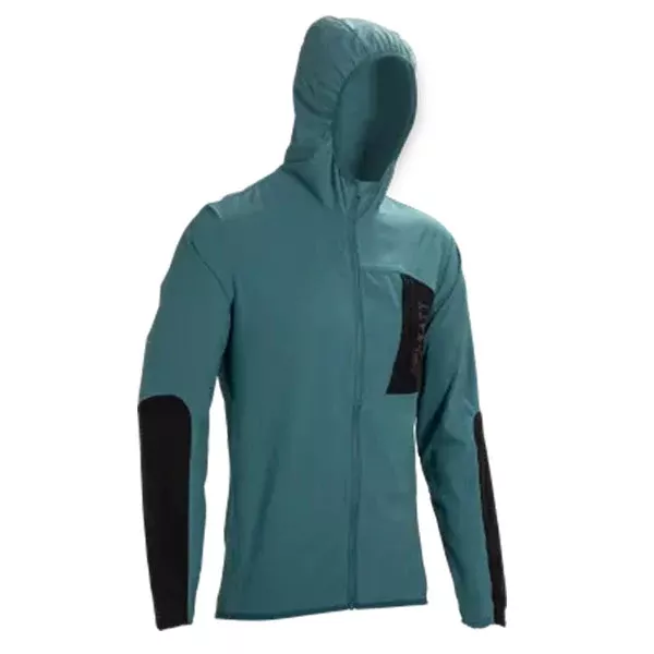 Leatt - Trail 1.0 Jacket (MTB)